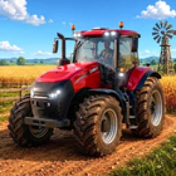 Farming Simulator: Modern Farm icon